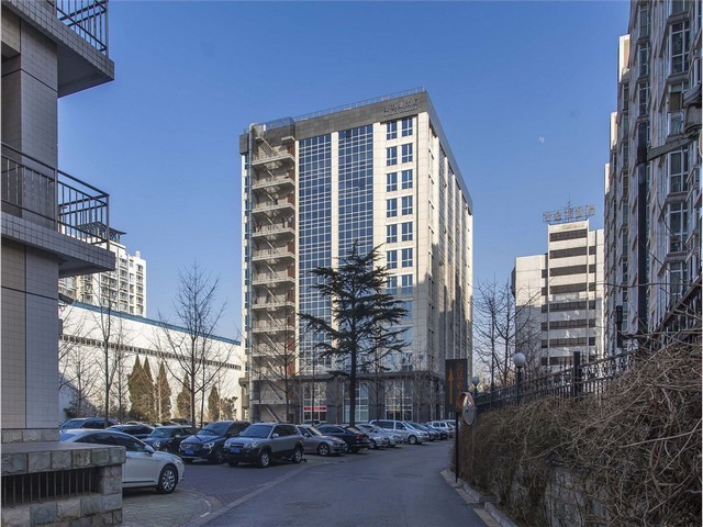 扬声器寿命测试仪设备